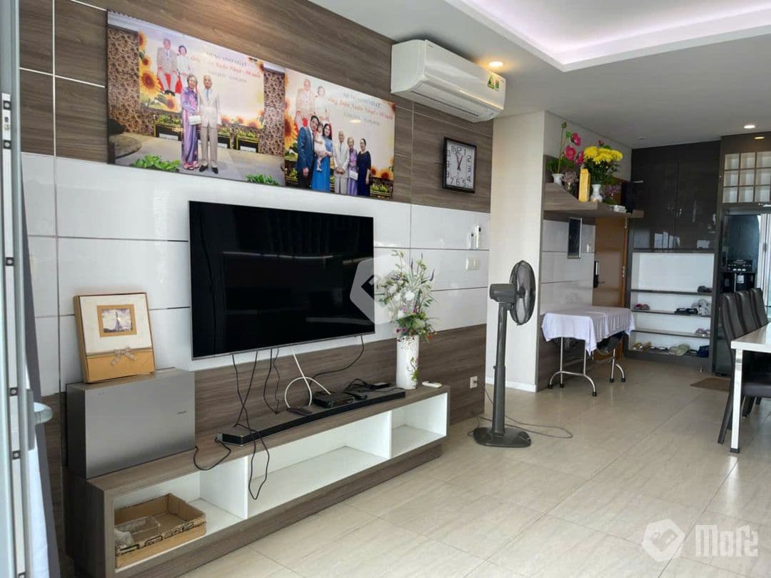 Căn hộ Đảo Kim Cương