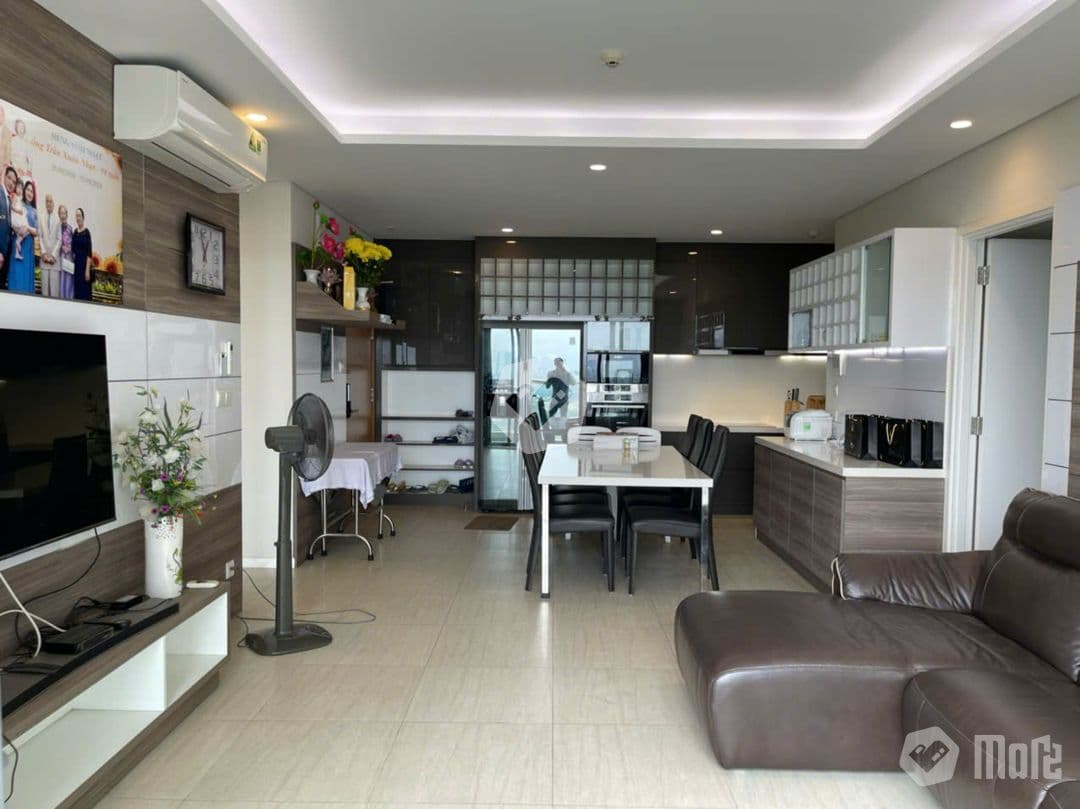 Căn hộ Đảo Kim Cương - Ảnh 2