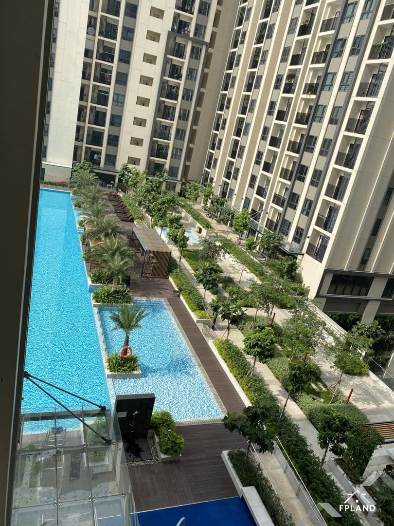 Căn hộ Hado Centrosa - Ảnh 18