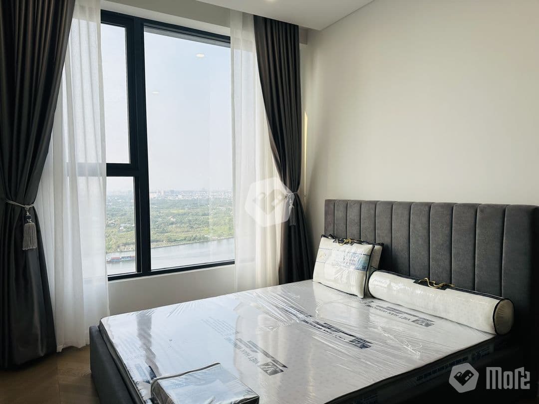 Căn hộ Lumiere Riverside - Ảnh 4
