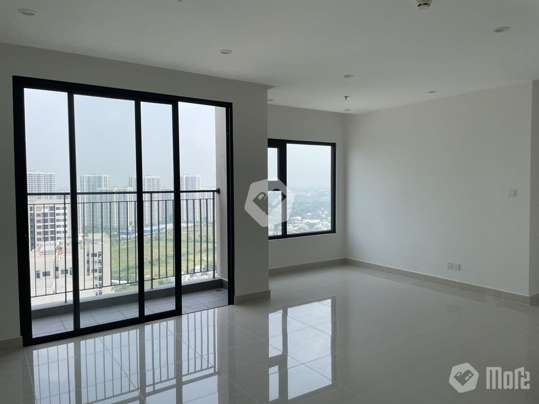 Căn hộ Vinhomes GP Origami - Ảnh 6