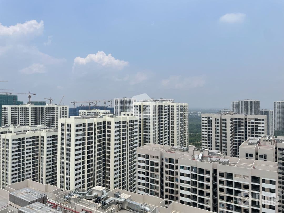 Căn hộ Vinhomes GP Origami - Ảnh 5