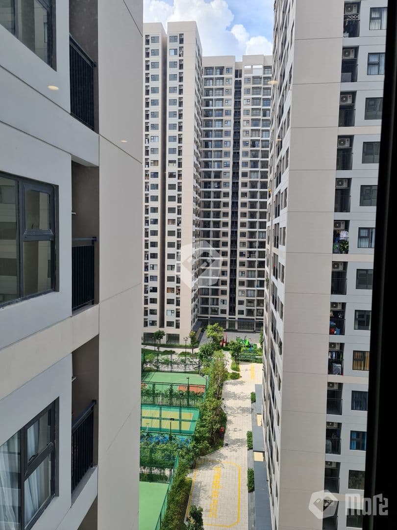 Căn hộ Vinhomes GP Origami