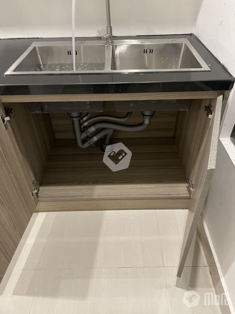 Căn hộ Vinhomes GP Origami - Ảnh 15