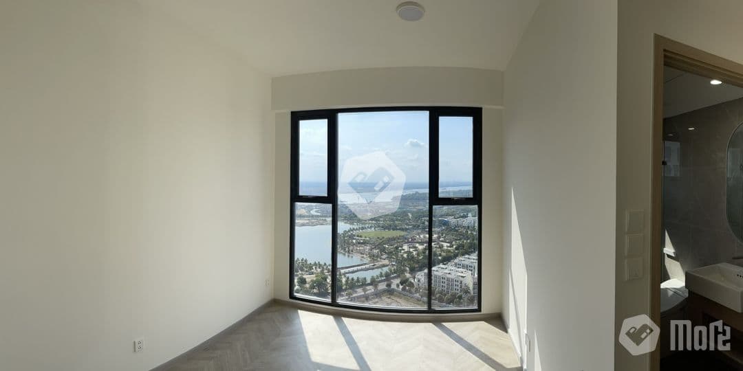 Căn hộ Vinhomes GP Masteri Centre Point