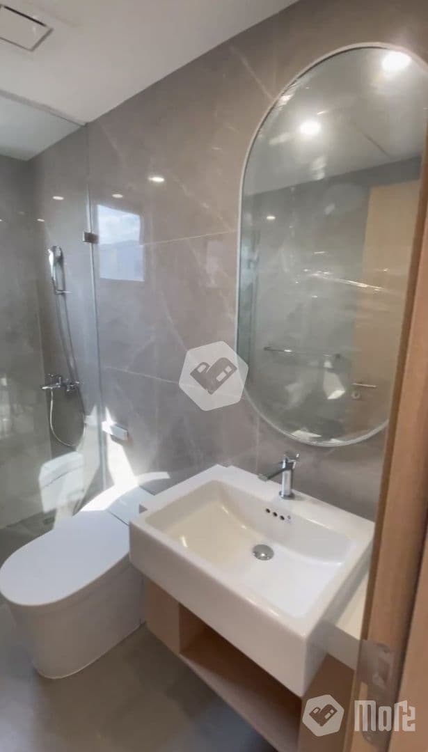 Căn hộ Vinhomes GP Masteri Centre Point - Ảnh 2