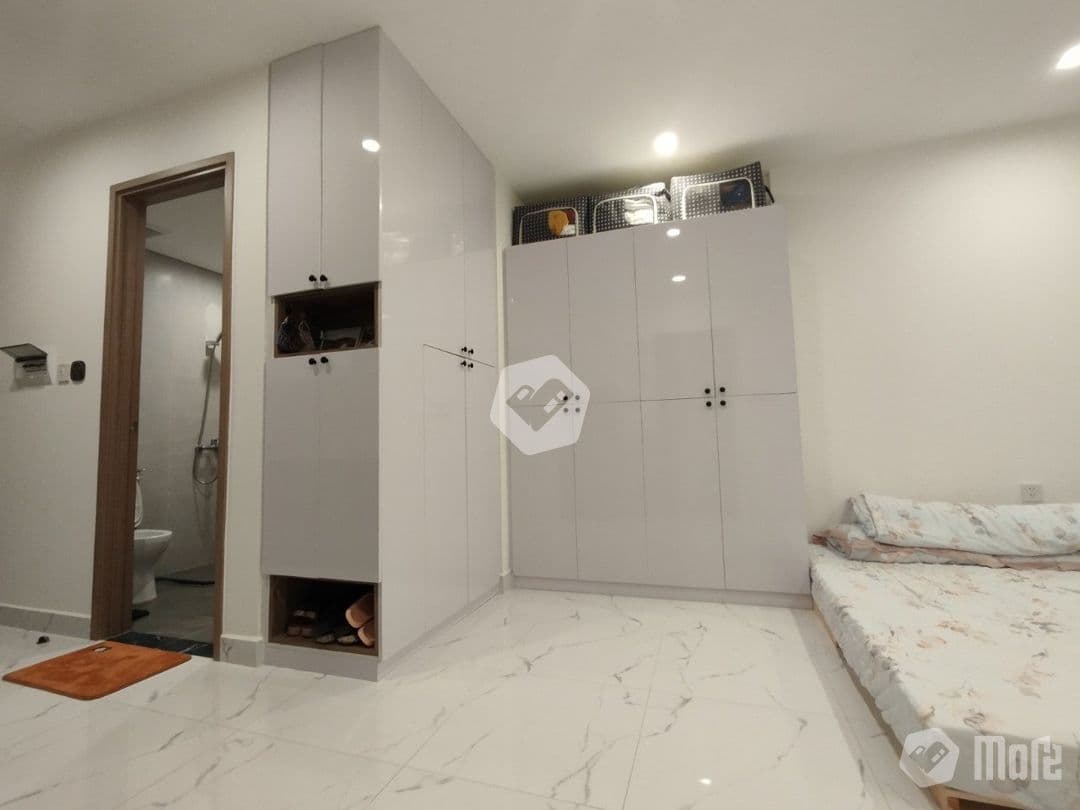 Căn hộ Vinhomes GP Beverly Solary