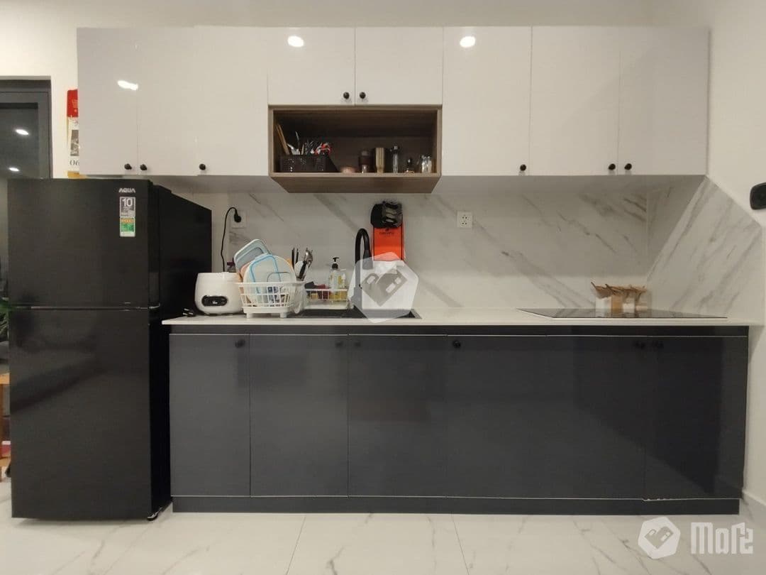 Căn hộ Vinhomes GP Beverly Solary - Ảnh 3