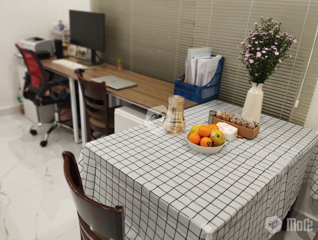 Căn hộ Vinhomes GP Beverly Solary - Ảnh 4