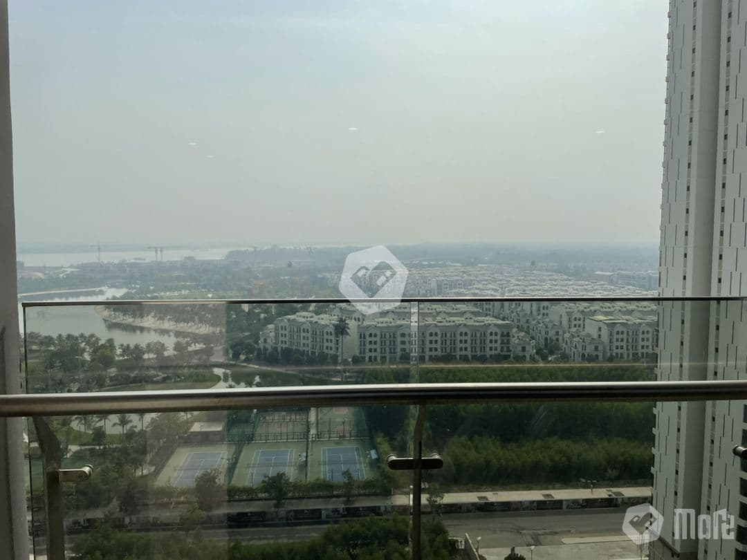 Căn hộ Vinhomes GP Masteri Centre Point
