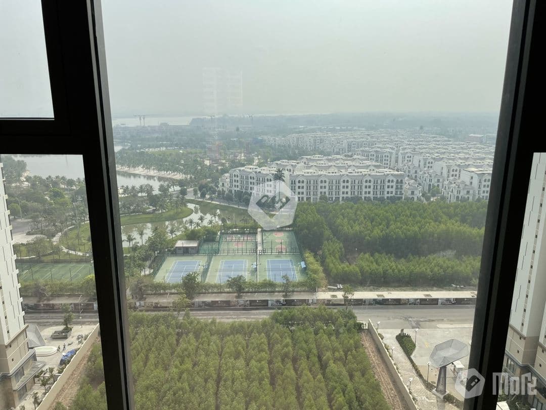 Căn hộ Vinhomes GP Masteri Centre Point - Ảnh 2