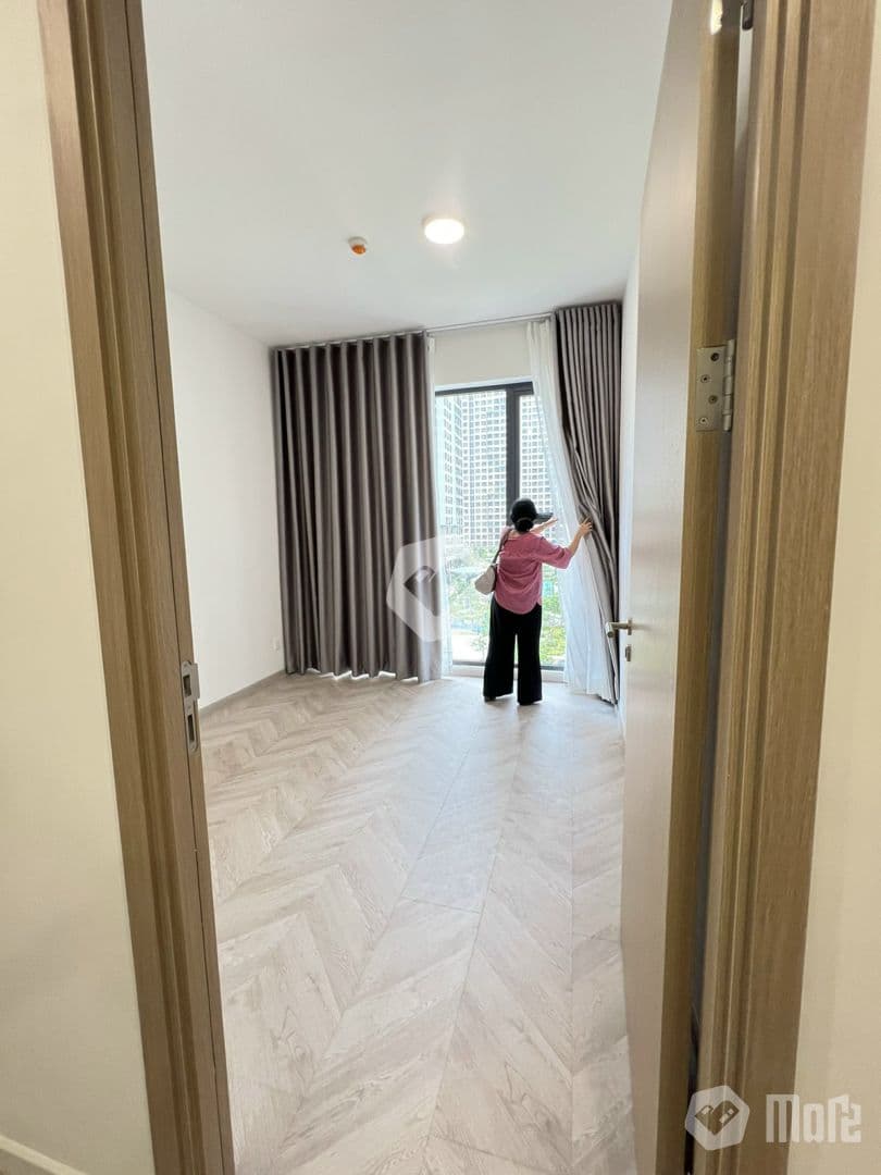Căn hộ Vinhomes GP Masteri Centre Point - Ảnh 2