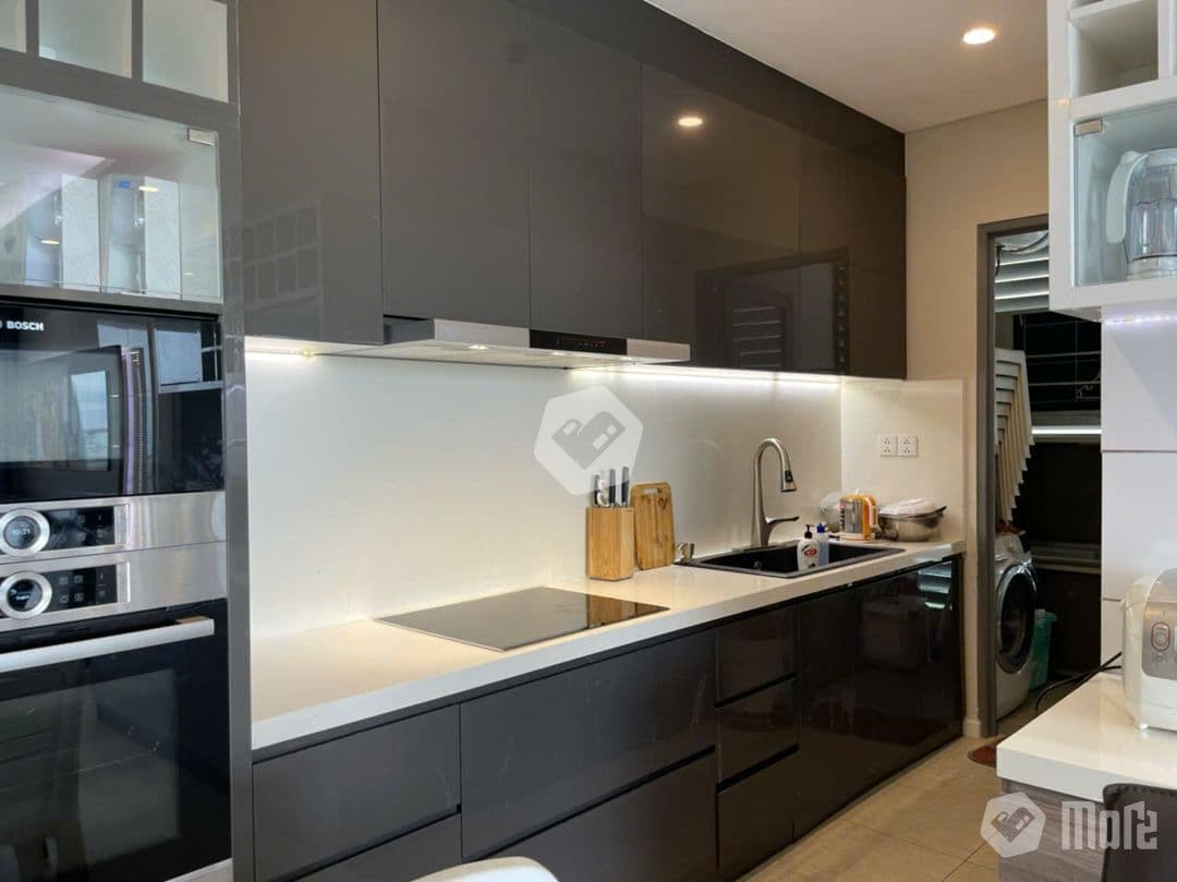 Căn hộ Đảo Kim Cương - Ảnh 10