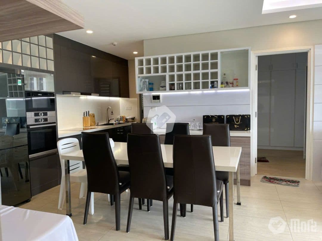 Căn hộ Đảo Kim Cương - Ảnh 8