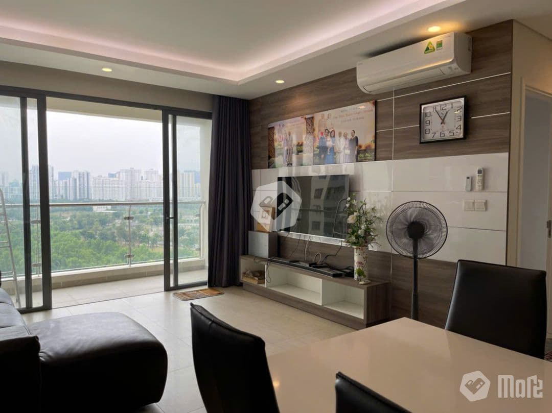 Căn hộ Đảo Kim Cương - Ảnh 5