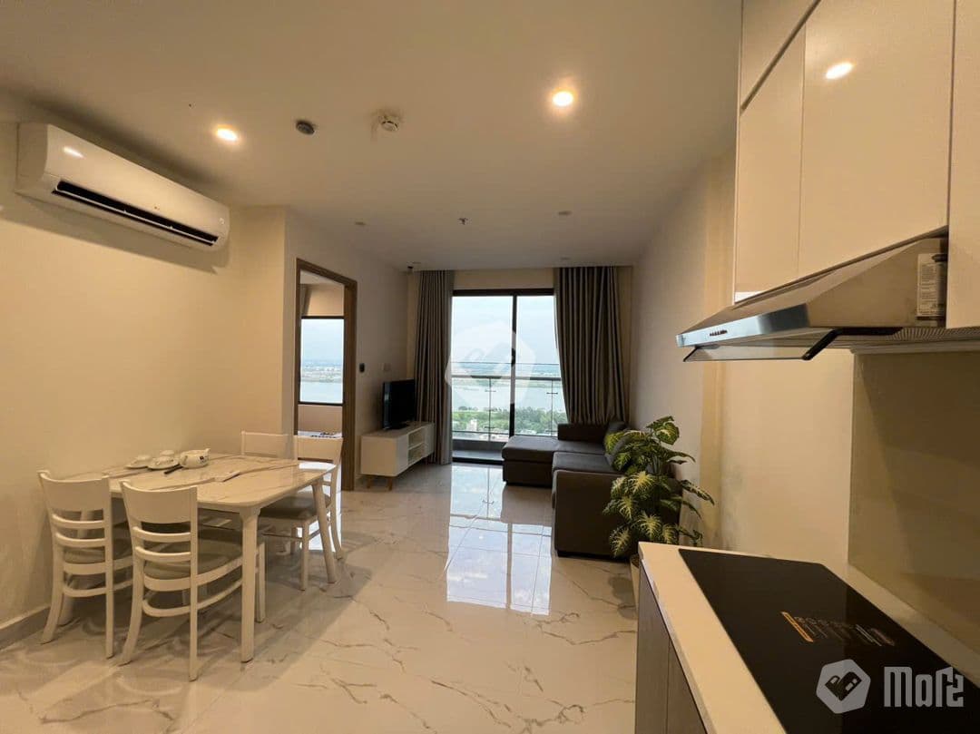 Căn hộ Vinhomes GP Beverly Solary