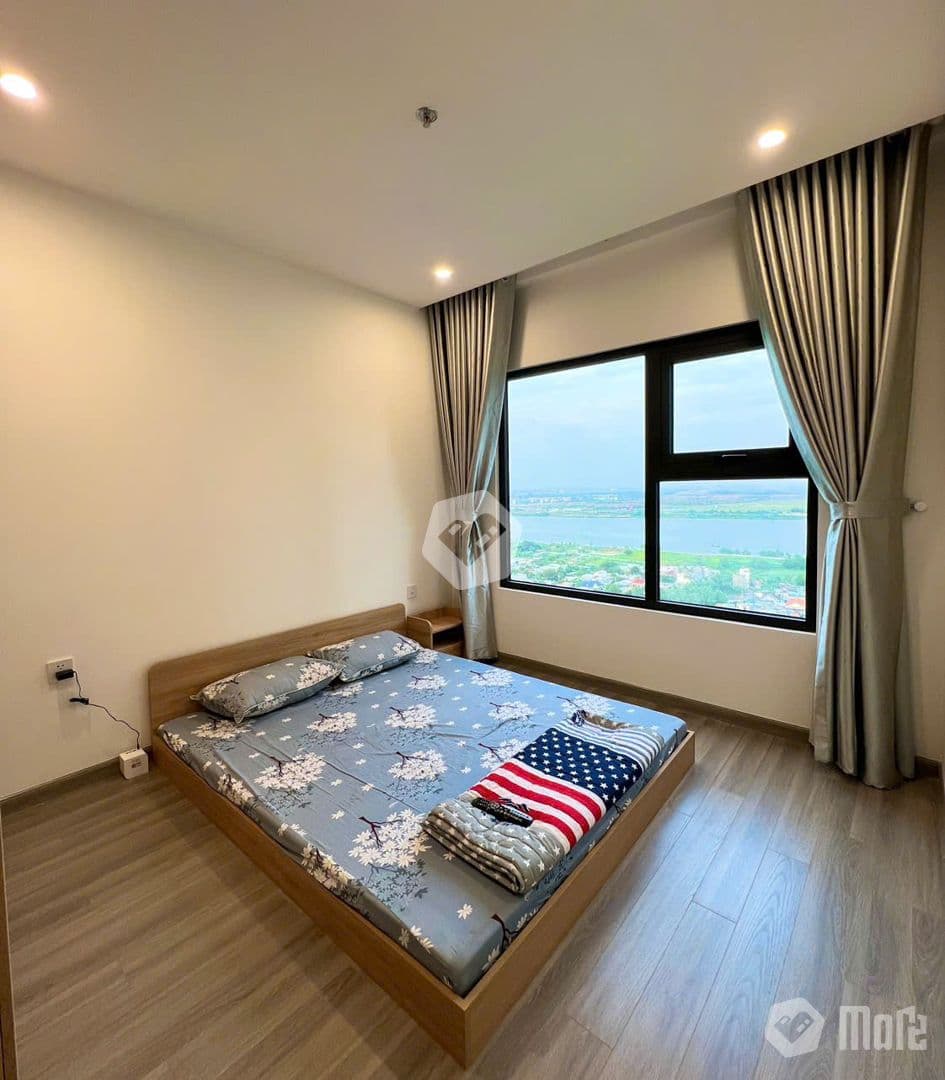 Căn hộ Vinhomes GP Beverly Solary - Ảnh 2