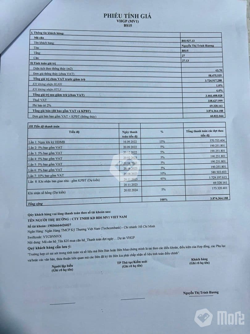 Căn hộ Vinhomes GP Beverly Solary - Ảnh 4