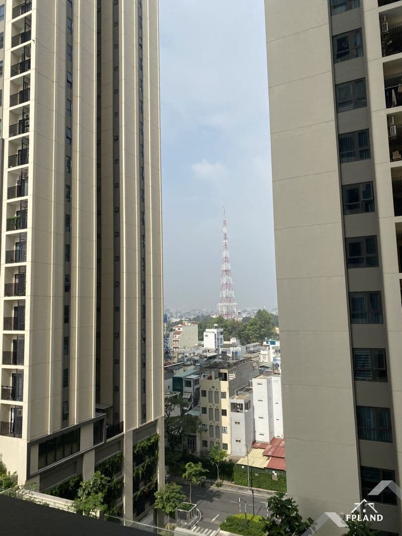 Căn hộ Hado Centrosa - Ảnh 19