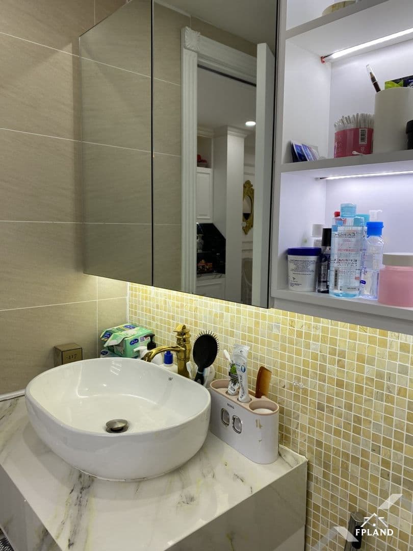 Căn hộ Hado Centrosa - Ảnh 15