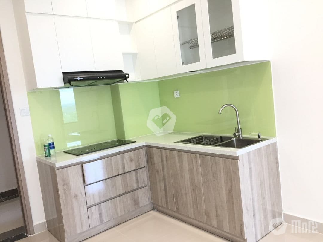 Căn hộ Vinhomes GP Rainbow - Ảnh 3