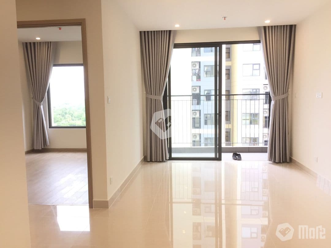 Căn hộ Vinhomes GP Rainbow