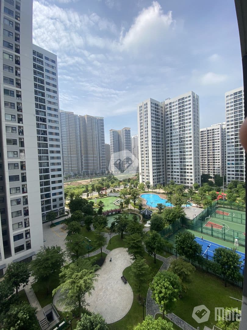 Căn hộ Vinhomes GP Origami - Ảnh 2