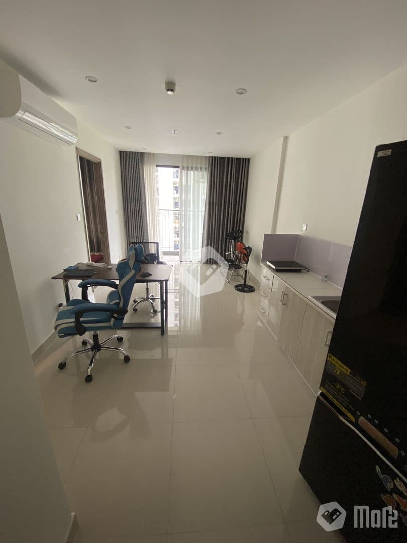 Căn hộ Vinhomes GP Origami - Ảnh 3
