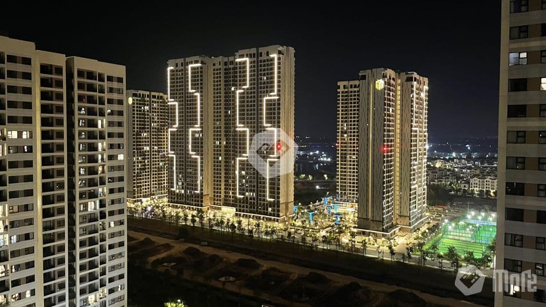 Căn hộ Vinhomes GP Masteri Centre Point - Ảnh 5