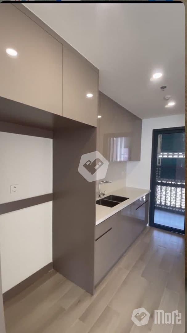Căn hộ Vinhomes GP Masteri Centre Point - Ảnh 6