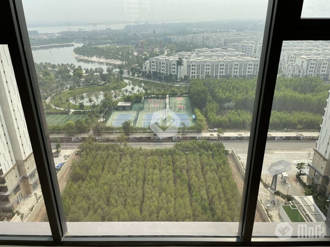 Căn hộ Vinhomes GP Masteri Centre Point - Ảnh 3
