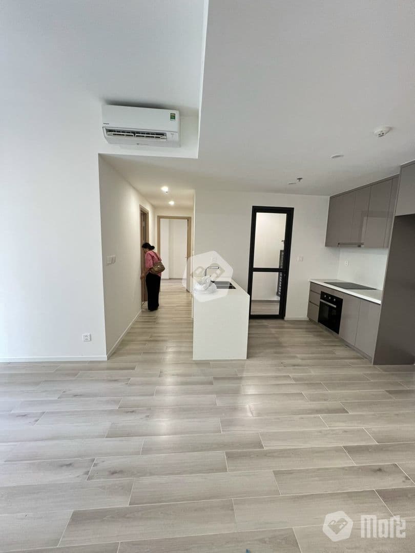 Căn hộ Vinhomes GP Masteri Centre Point - Ảnh 4