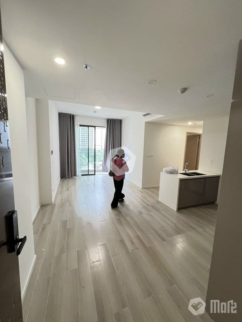 Căn hộ Vinhomes GP Masteri Centre Point - Ảnh 6