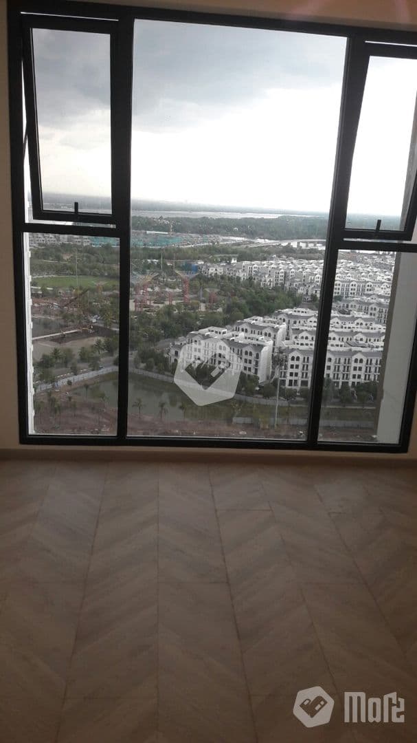 Căn hộ Vinhomes GP Masteri Centre Point - Ảnh 8
