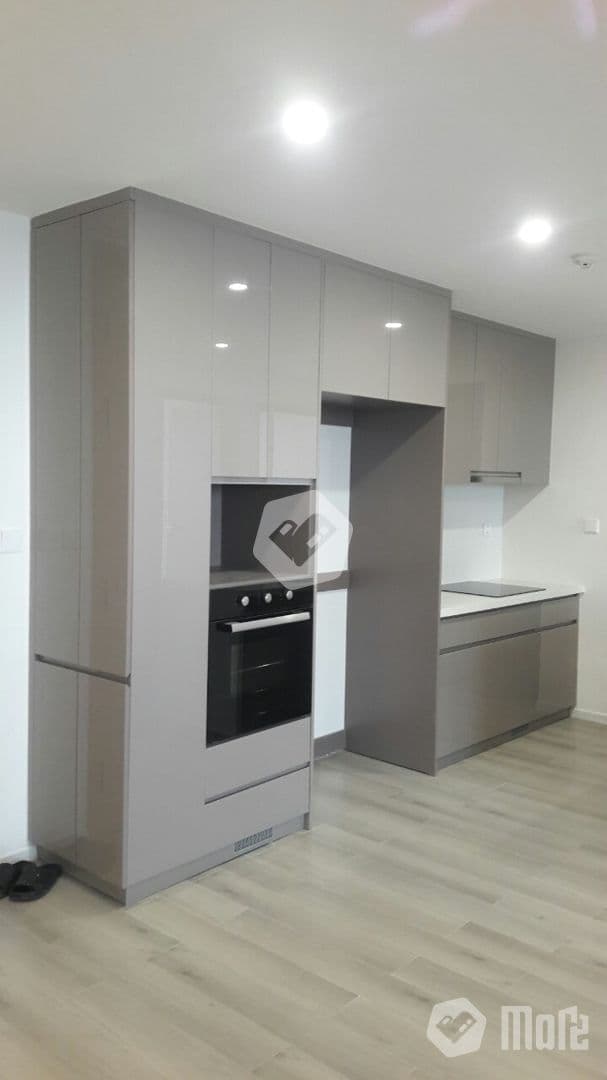 Căn hộ Vinhomes GP Masteri Centre Point - Ảnh 10