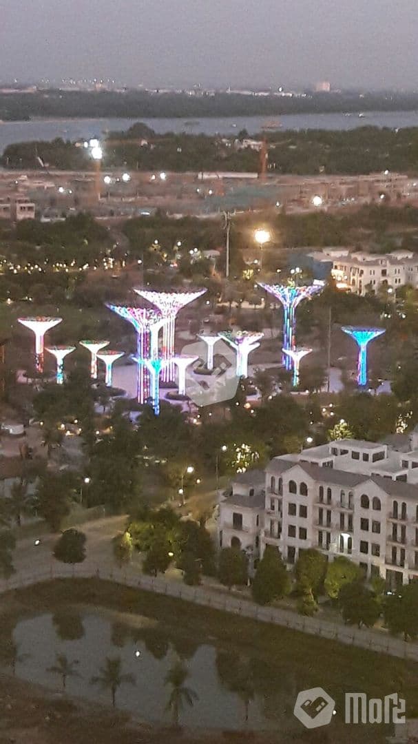 Căn hộ Vinhomes GP Masteri Centre Point - Ảnh 11
