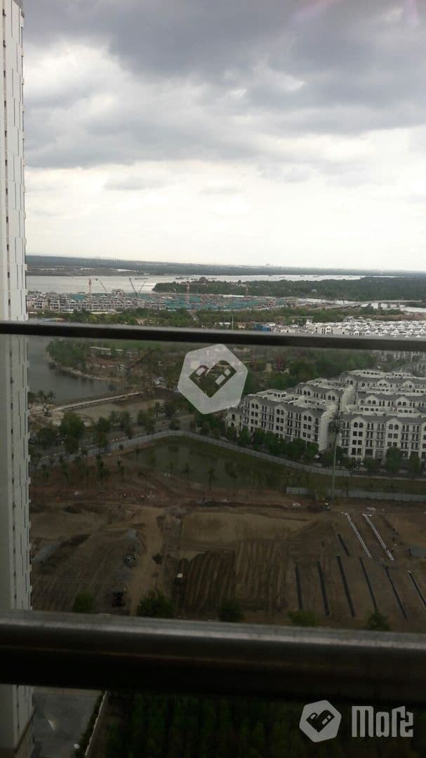 Căn hộ Vinhomes GP Masteri Centre Point - Ảnh 12