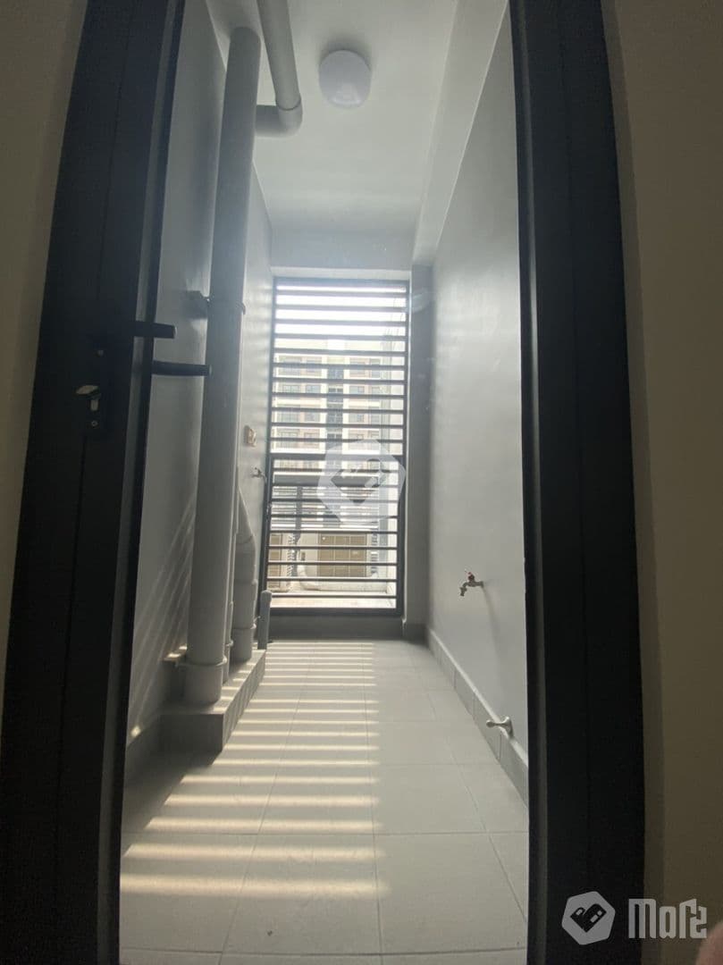Căn hộ Vinhomes GP Origami - Ảnh 5