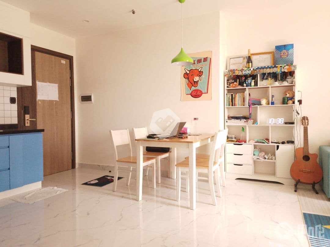 Căn hộ Vinhomes GP Beverly Solary