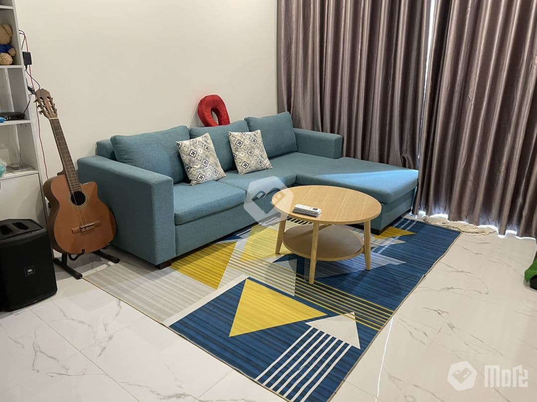 Căn hộ Vinhomes GP Beverly Solary - Ảnh 2