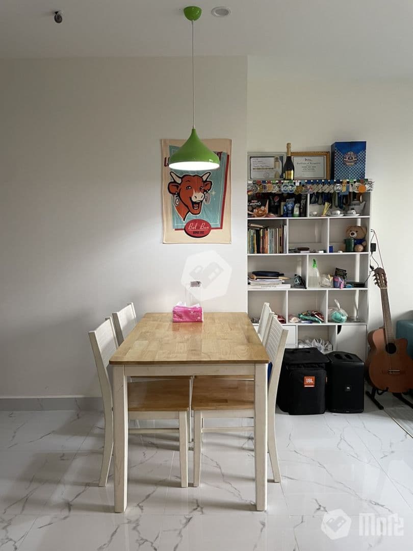 Căn hộ Vinhomes GP Beverly Solary - Ảnh 3