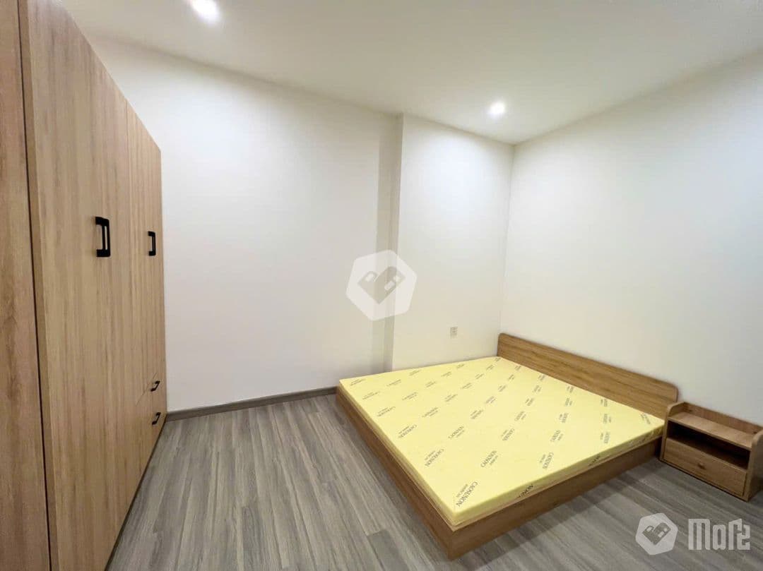 Căn hộ Vinhomes GP Beverly Solary - Ảnh 8