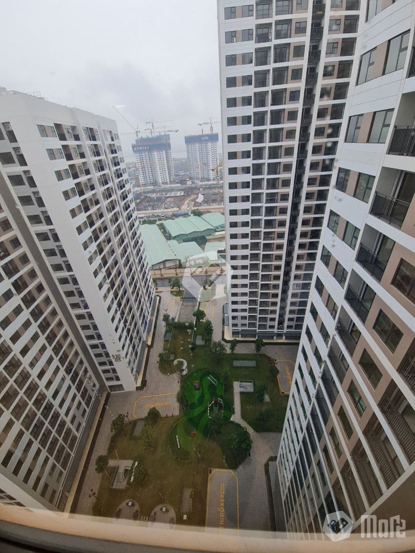 Căn hộ Vinhomes GP Origami - Ảnh 3