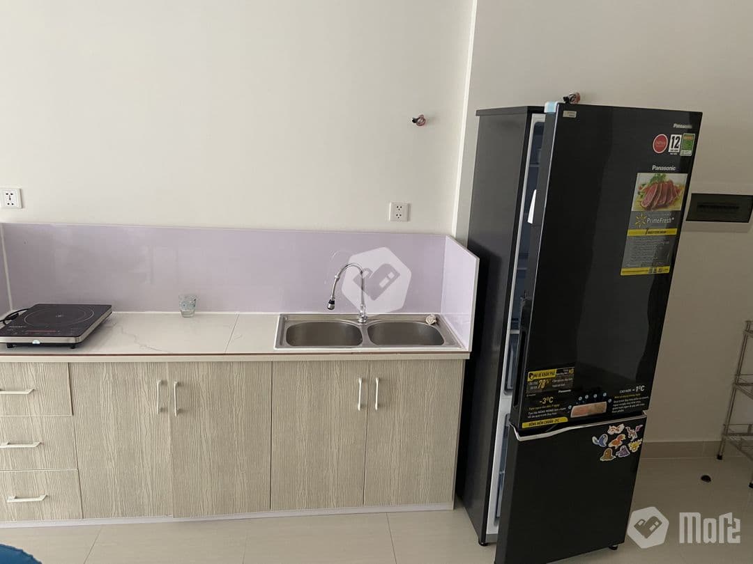 Căn hộ Vinhomes GP Origami - Ảnh 5