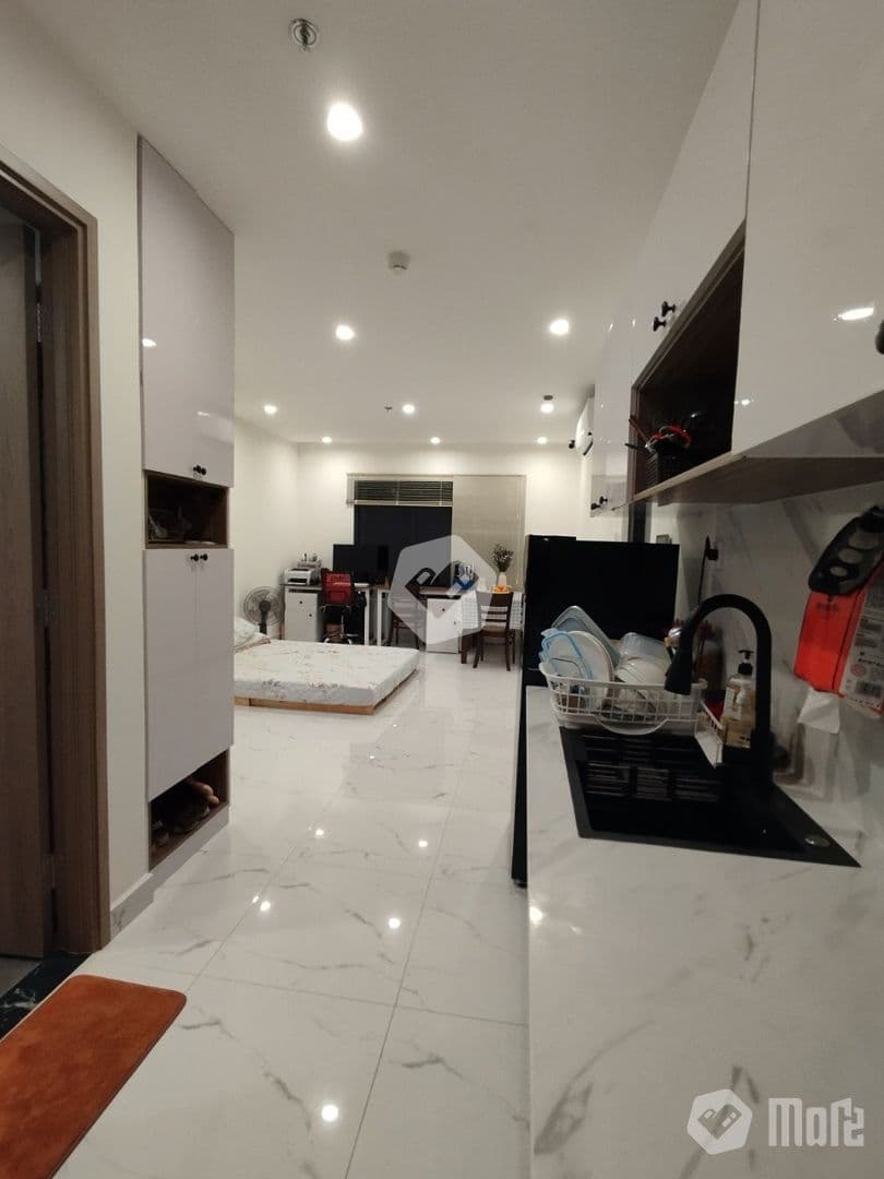 Căn hộ Vinhomes GP Beverly Solary - Ảnh 8
