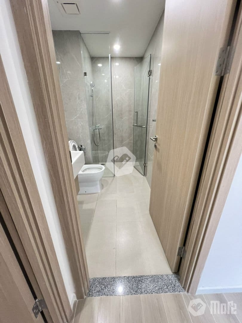 Căn hộ Vinhomes GP Masteri Centre Point - Ảnh 8