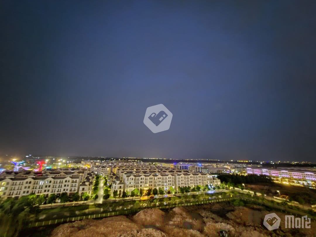 Căn hộ Vinhomes GP Masteri Centre Point
