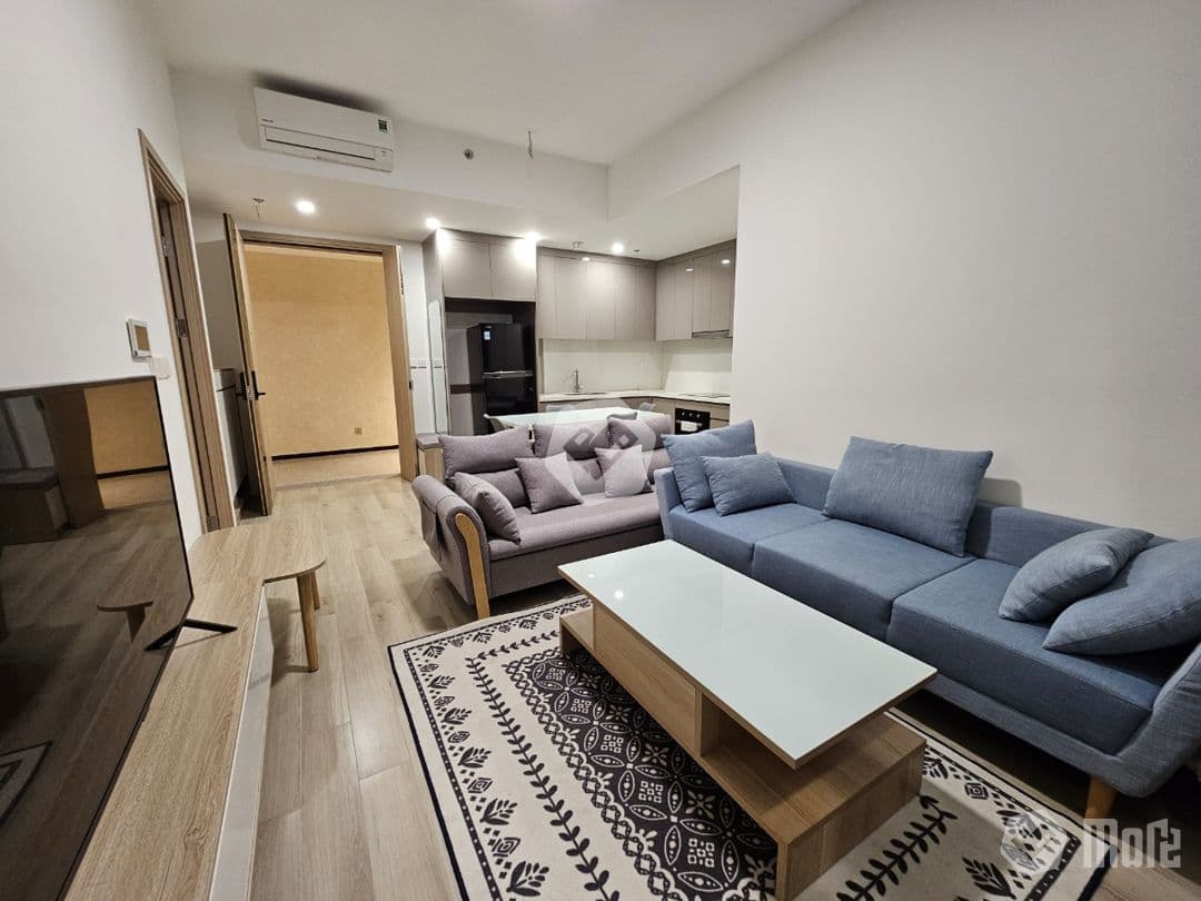 Căn hộ Vinhomes GP Masteri Centre Point - Ảnh 2