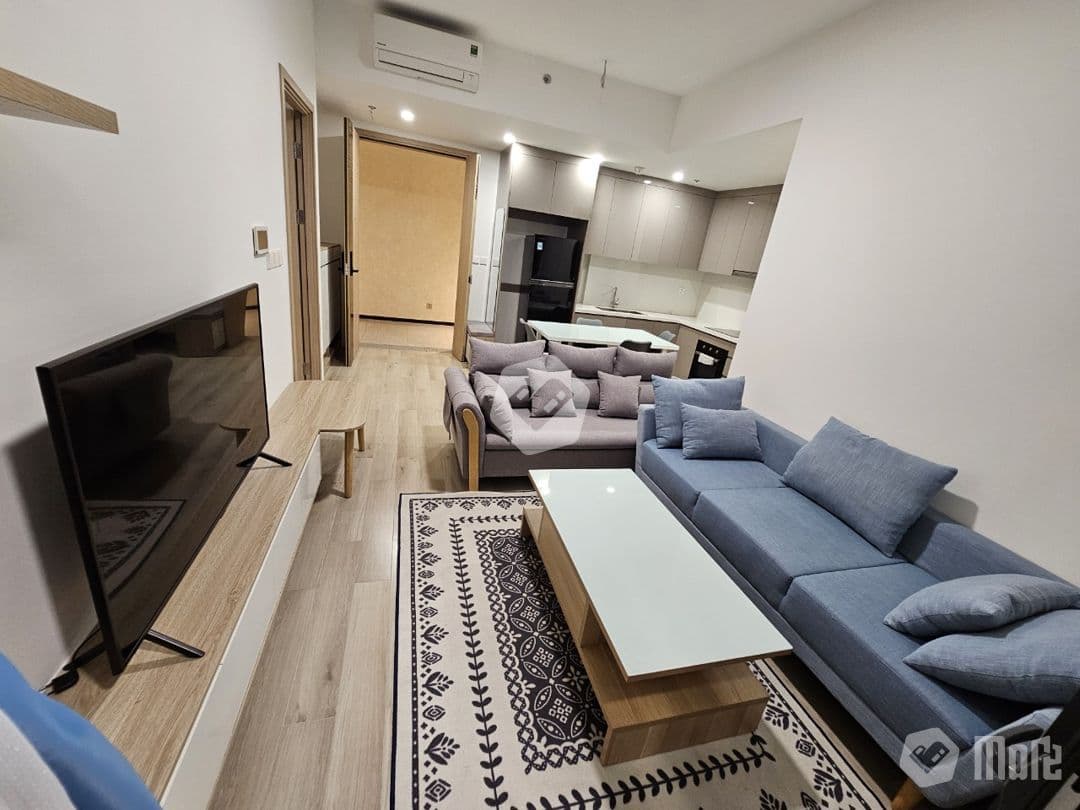 Căn hộ Vinhomes GP Masteri Centre Point - Ảnh 3