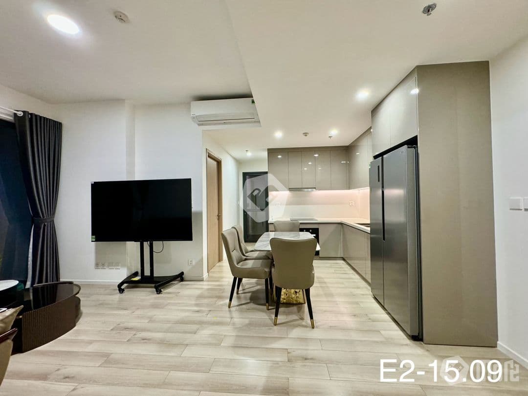 Căn hộ Vinhomes GP Masteri Centre Point - Ảnh 5